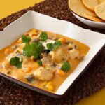 King Ranch Chicken: A Classic Tex-Mex Comfort Delight