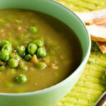 Split Pea Soup: A Hearty Tradition in Every Spoonful