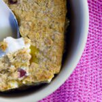 Baked Oatmeal Wonders: Nutritious Comfort in Every Bite