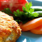 Savory Salmon Patties: A Delightful Seafood Twist to Savor