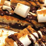 Ultimate S’mores Bars: A Gooey Twist on a Classic Treat