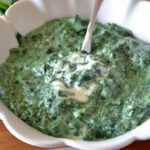 Spinach Dip Magic: Creamy, Fresh, and Perfectly Savory