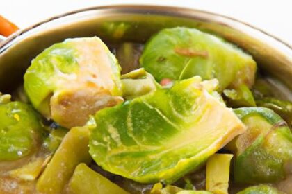 Unlock Flavor Fast: Top Instant Pot Recipes to Try Today