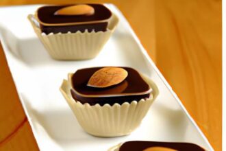 Almond Butter Cups: A Nutty Delight Packed with Flavor