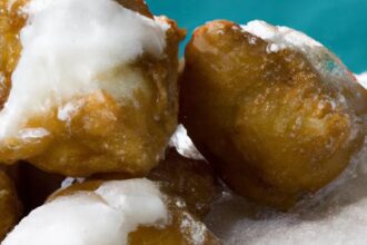 Beignets Uncovered: The Sweet History of New Orleans’ Delight