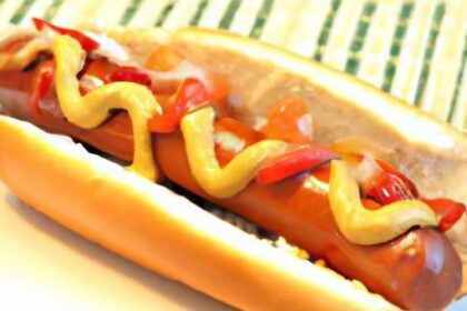 Savor the Flavor: A Complete Guide to Beef Hot Dogs