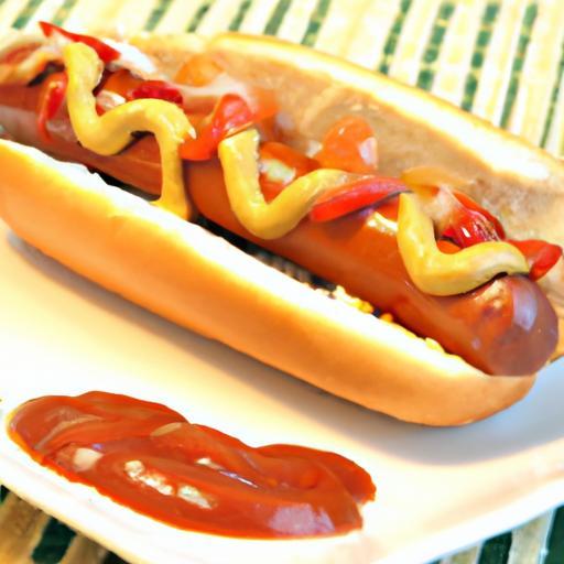 Savor the Flavor: A Complete Guide to Beef Hot Dogs