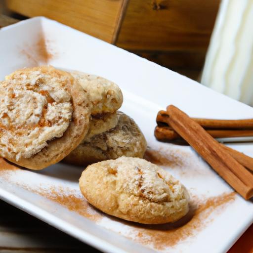 Snickerdoodles Uncovered: The Sweet Spice of Classic Cookies