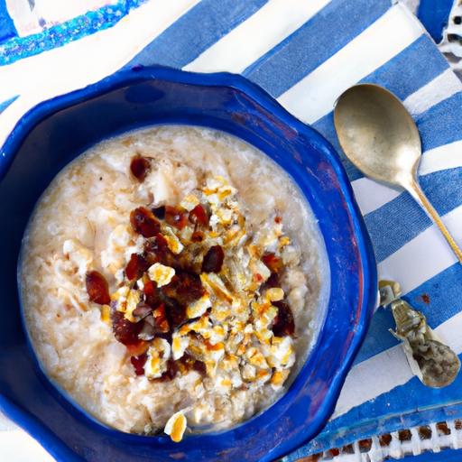 Steel Cut Oats: A Wholesome Start to Your Day Explained
