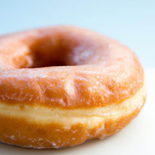 Deliciously Light: The Art and Science of Baked Donuts