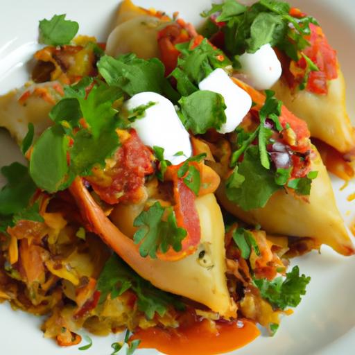 Shish Barak Uncovered: The Art of Middle eastern Dumplings