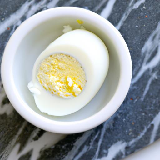 The Art of Perfect Soft Boiled Eggs: A Simple Guide