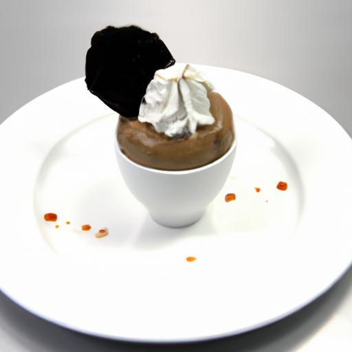 Decadent Delights:‌ The Art and Science of⁣ Chocolate Mousse