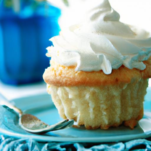 Whipped Cream⁤ Frosting: ​Light, Fluffy, and Simply⁤ Irresistible