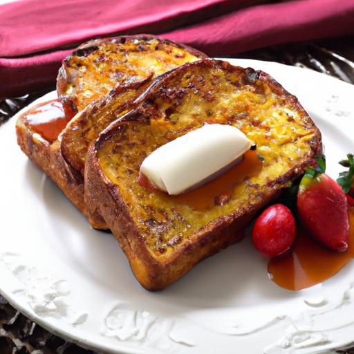 French Toast Uncovered: Origins, Tips, ⁤and Tasty‌ Twists
