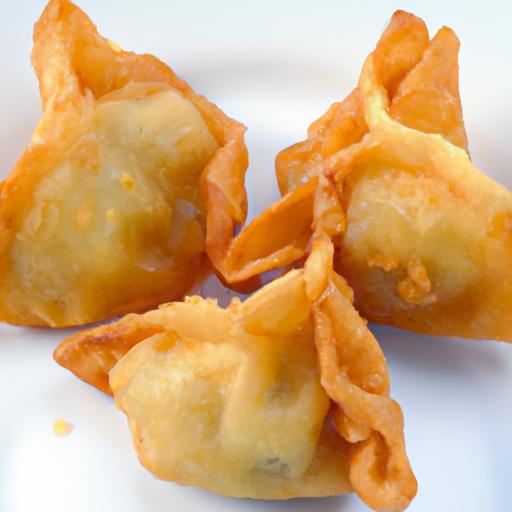 Crab Rangoon: History and Secrets of a Crispy delight