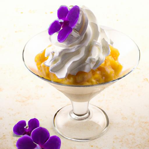 Chill Out Guilt-Free: The Rise of Healthy Ice Cream Treats