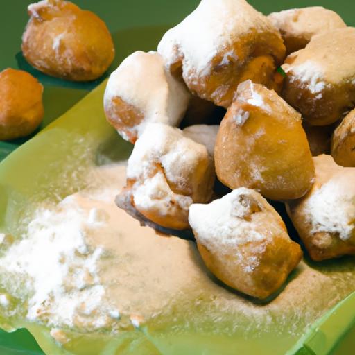 Beignets​ uncovered: Sweet History and‍ Perfect Recipes Inside