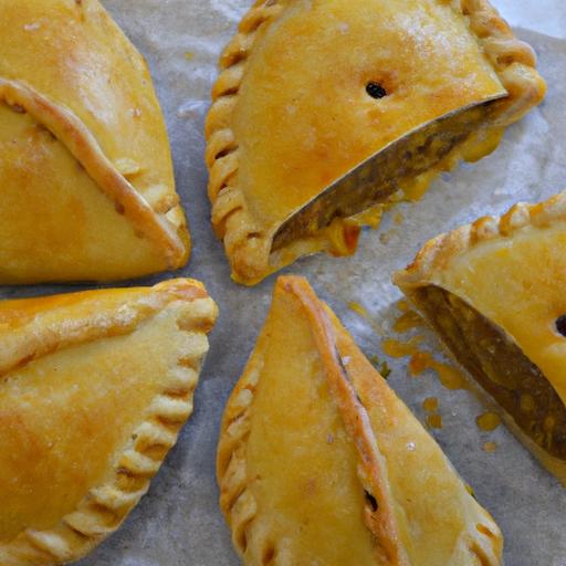 Sfiha Unveiled: The Savory Middle Eastern Meat Pie Delight