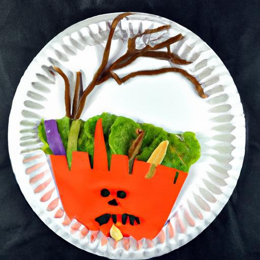 Spooktacular Halloween Treats: Tasty Ideas for All Ages