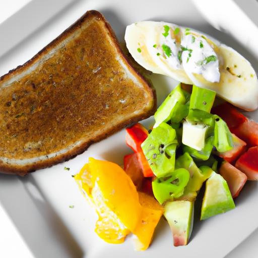 Rise & Shine Fast: Nutritious Quick Breakfast Ideas to Try