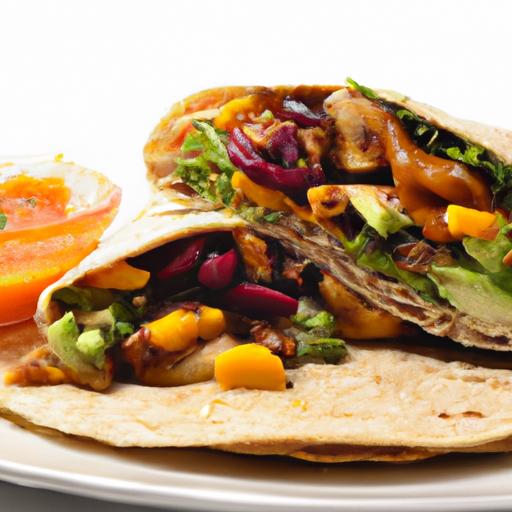 Rise and Shine: The Ultimate Guide to Breakfast Burritos