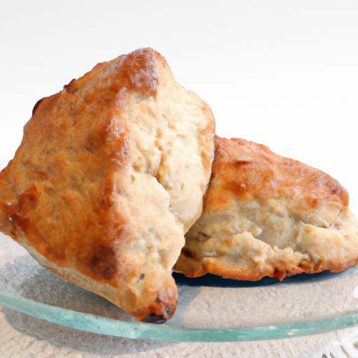 Savoring Scones: A ⁣Delicious Journey⁣ Through⁢ Tradition and⁣ Taste