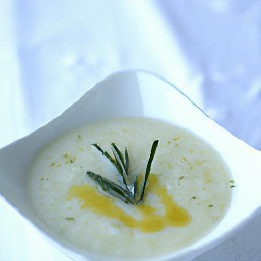 Avgolemono Soup: The Tangy Greek Delight You Must Try