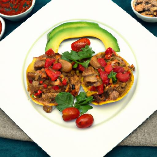 chicken Tinga Uncovered: A Spicy Mexican classic Explained