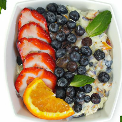 Start Strong: The Ultimate Power Breakfast Bowl Recipe Guide
