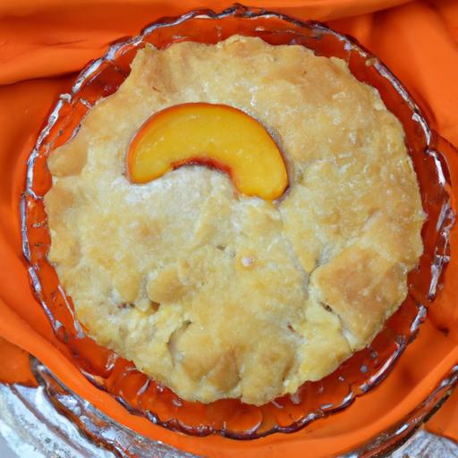 Peach Cobbler Secrets: A Sweet Southern ⁢Classic Unveiled