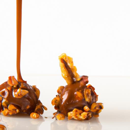 The Sweet Science and Art of Perfect ‌Caramel Sauce