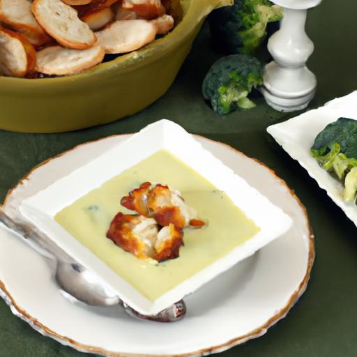The Ultimate Guide to Creamy Broccoli Cheese Soup Delights