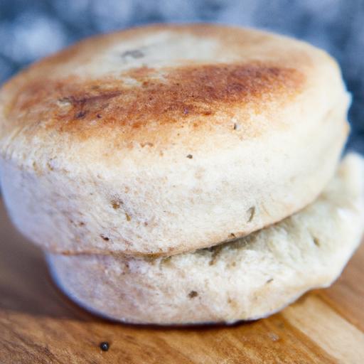 The Delightful Rise ⁤and History of English⁤ Muffins Uncovered
