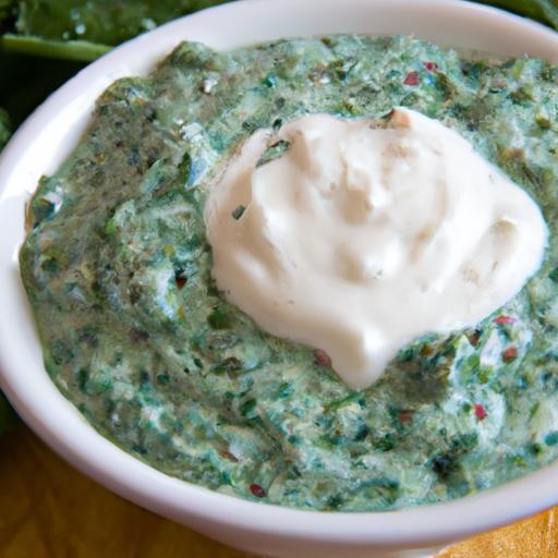 spinach ⁤Dip Magic: Creamy, Fresh, and​ Perfectly Savory