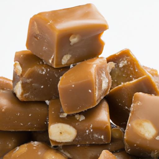 Mastering the Art of⁤ Toffee: A Step-by-Step Recipe Guide