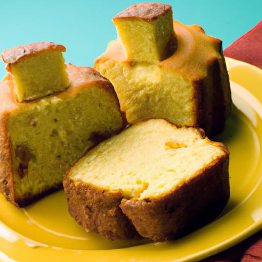 The Golden Delight: Exploring the Art of⁤ Cornbread Making
