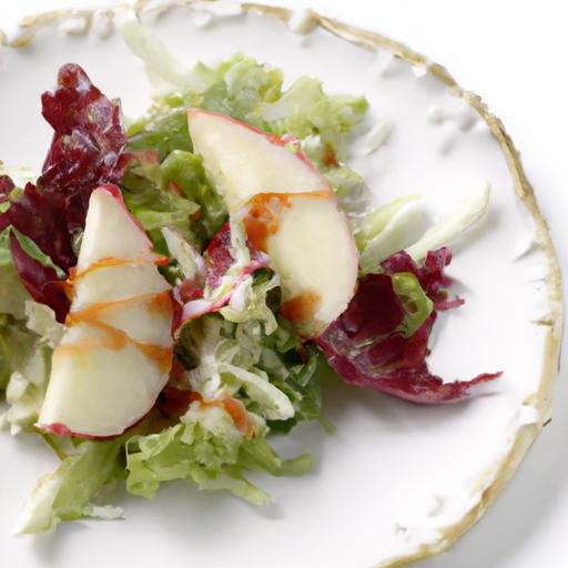 Waldorf Salad Unveiled: ⁢History, Ingredients, and Recipes