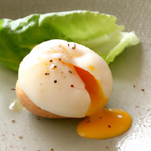 Perfectly Poached Eggs: Tips for a Silky, Savory Treat