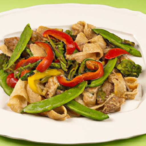 Speedy Suppers: Quick Dinner Ideas for Busy Evenings