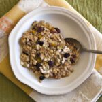 Wholesome Baked Oats: A Nutritious Start to Your Day