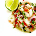 Peruvian Ceviche: A Zesty Dive into Coastal Flavors