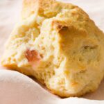 Savoring Scones: A Delicious Journey Through Tradition and Taste