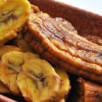 Sweet and Savory Maduros: A Flavorful Plantain Delight