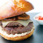 Unlock Flavor: Discover the Best Burger Sauce Secrets