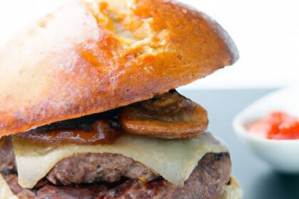 Unlock Flavor: Discover the Best Burger Sauce Secrets