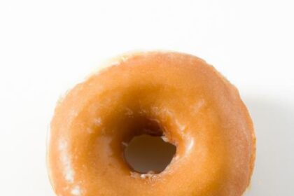 Deliciously Light: The Art and Science of Baked Donuts