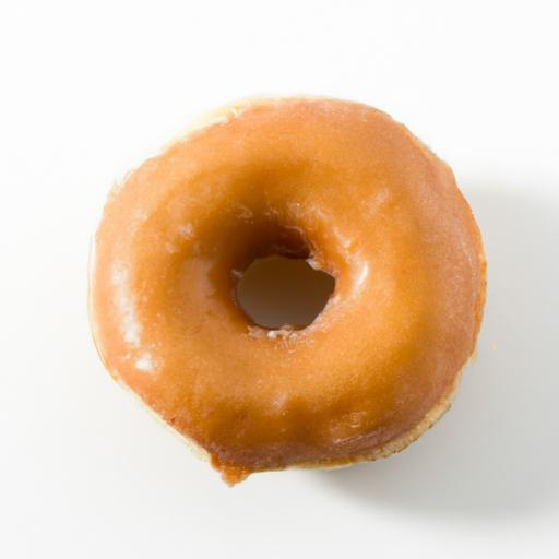 Deliciously Light: The Art and Science of Baked Donuts