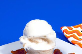 Chill Out Guilt-Free: The Rise of Healthy Ice Cream Treats