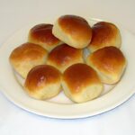 Dinner Rolls Delight: Soft, Fluffy Bites Worth Savoring